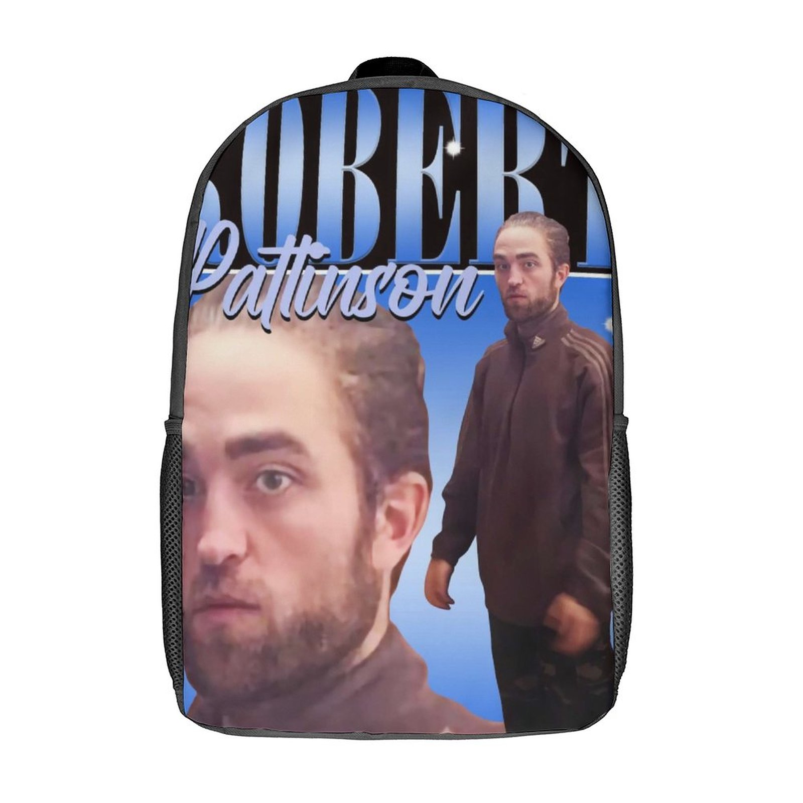 Robert Pattinson Standing Meme - Interior Design University recension och pris