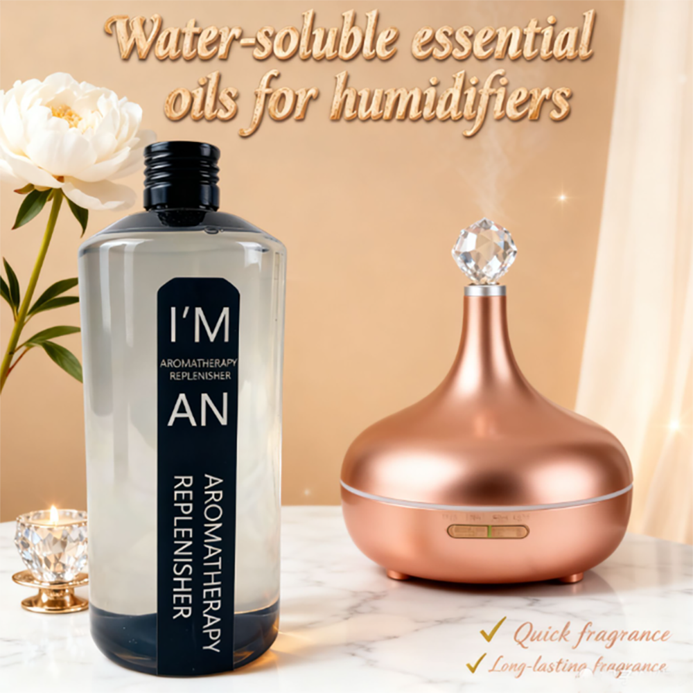 500ml Fireless Hotel Hilton Ar - Interior Design Office recension och pris