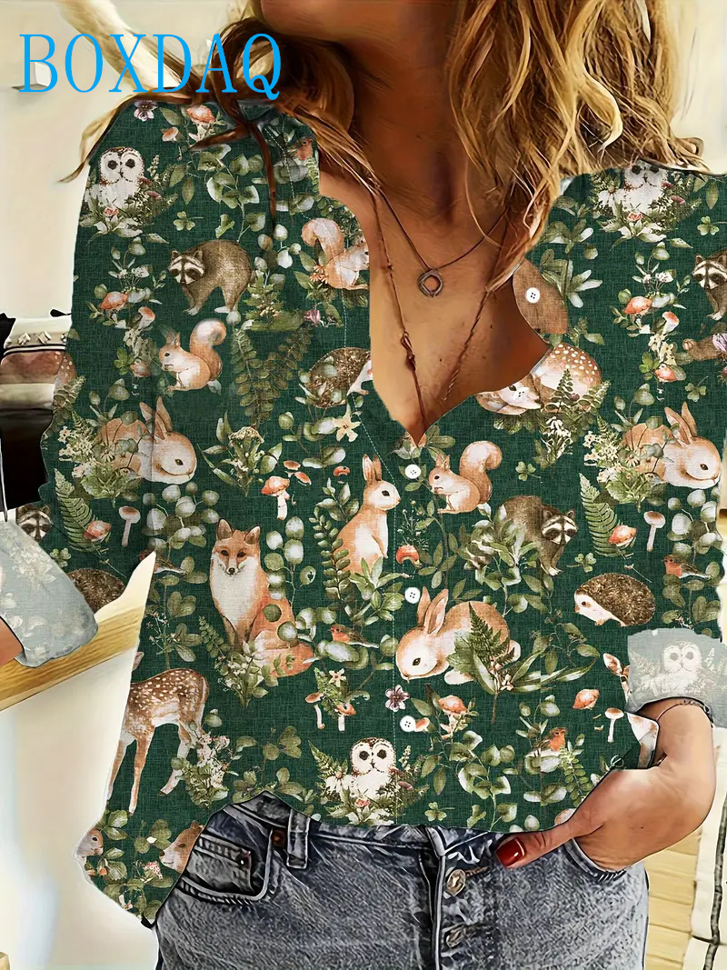 Women's Fashion Long Sleeve La - Interior Design Office recension och pris