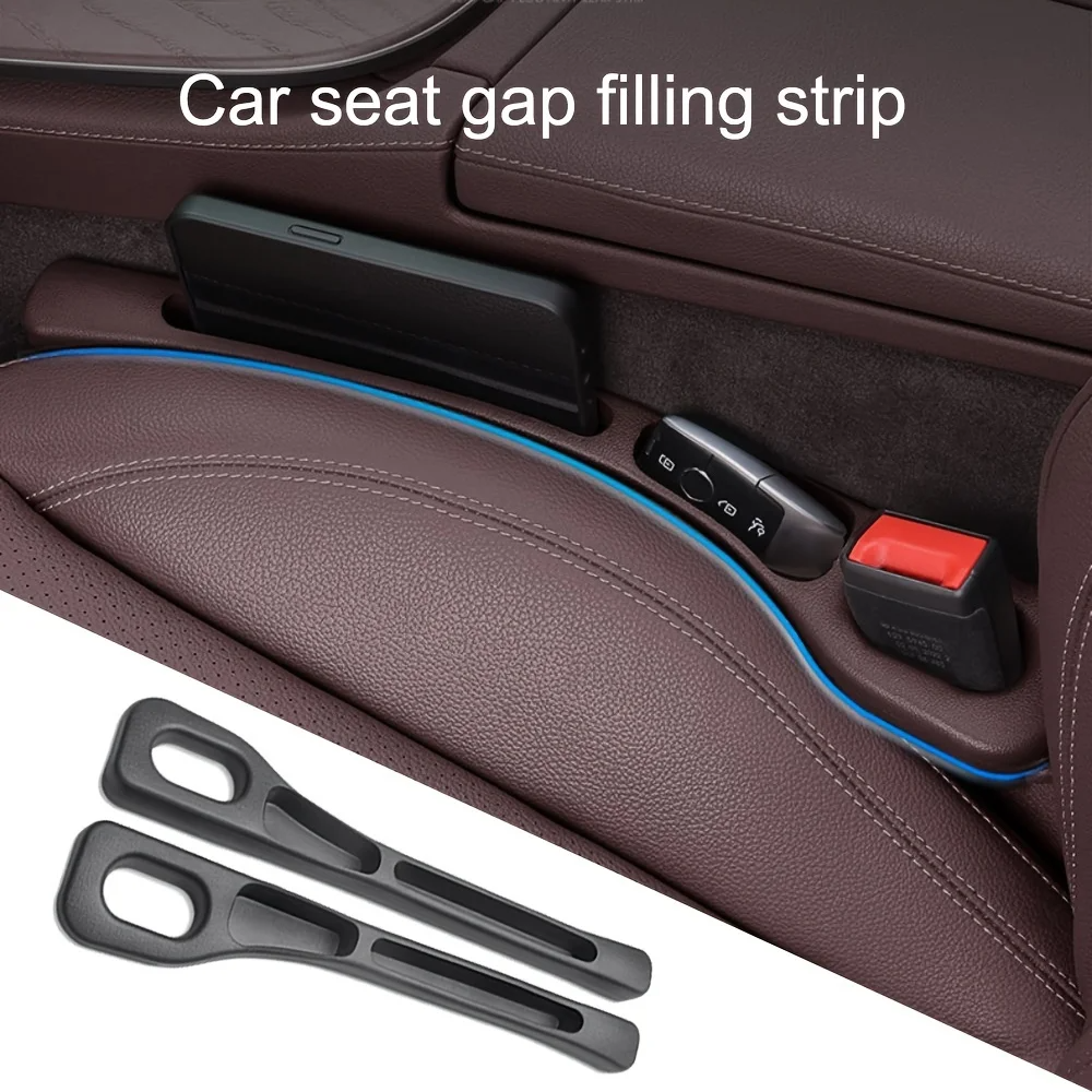2Pcs Car Seat Gap Filler Organ - Interior Design Mockup recension och pris