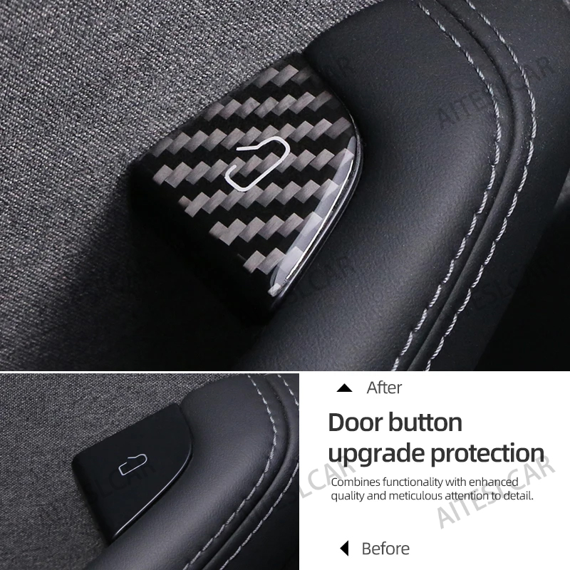 For Tesla 2019- Model 3 Highla - Interior Design Mockup recension och pris