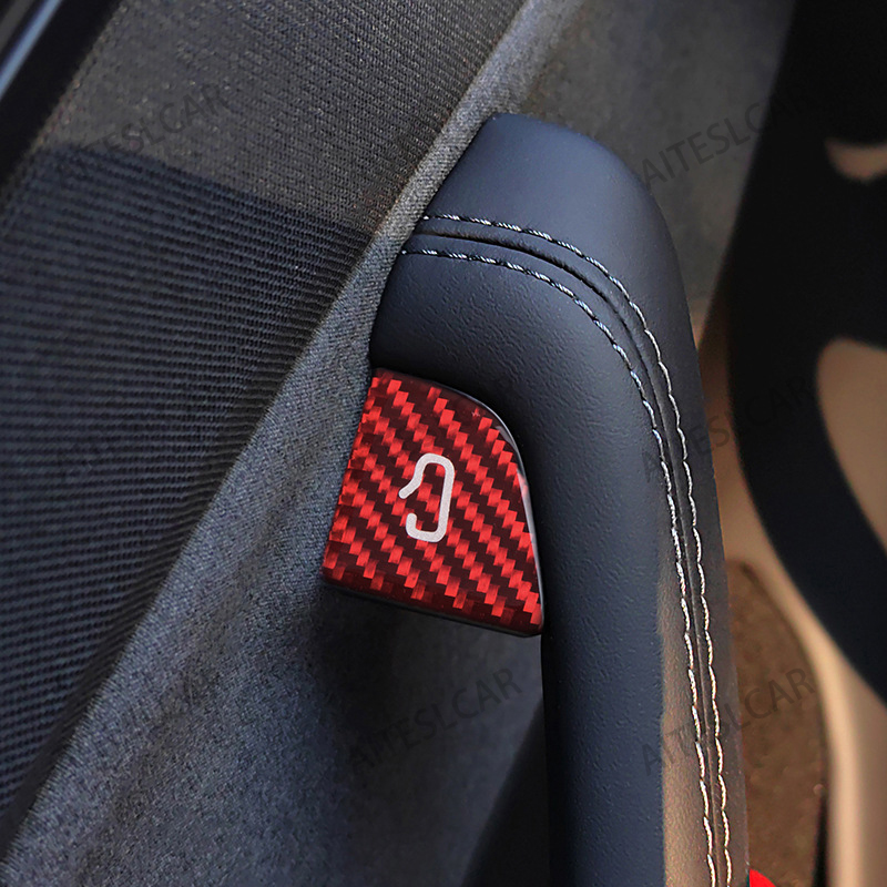 For Tesla 2019- Model 3 Highla - Interior Design Mockup recension och pris