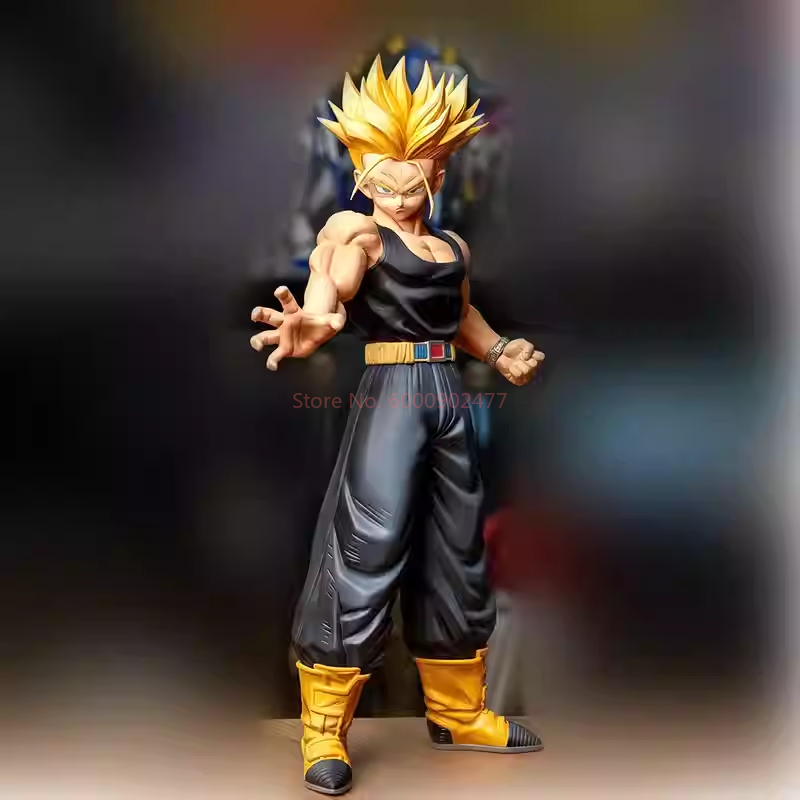 30cm Trunks Figure Dragon Ball - Interior Design Office recension och pris