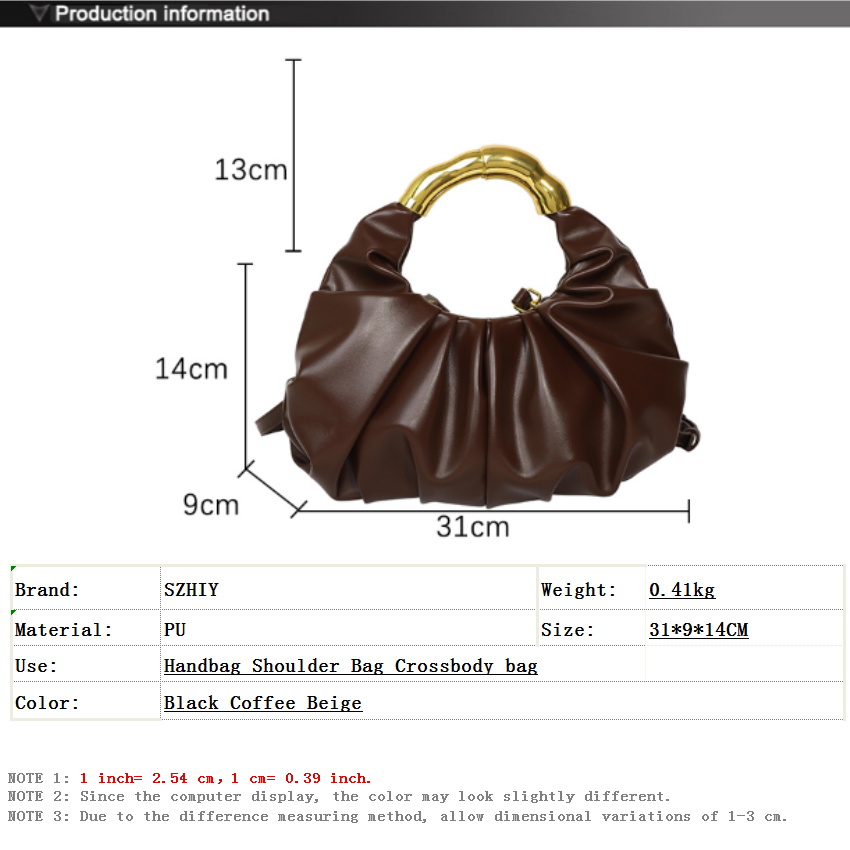Luxury Designer Handbag Women  - Interior Design Office recension och pris