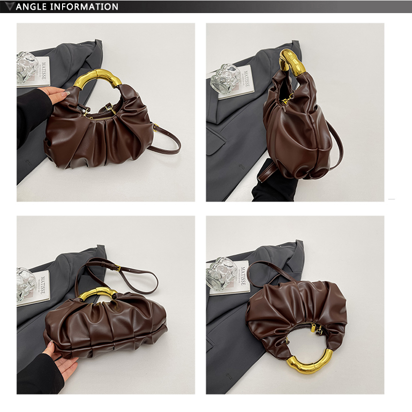 Luxury Designer Handbag Women  - Interior Design Office recension och pris