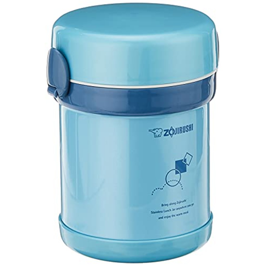 SL-MEE07AB Ms.Bento Stainless  - Interior Design Office recension och pris